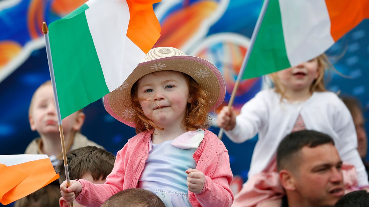 United Ireland would cost &euro;20 billion for 20 years, new study finds 