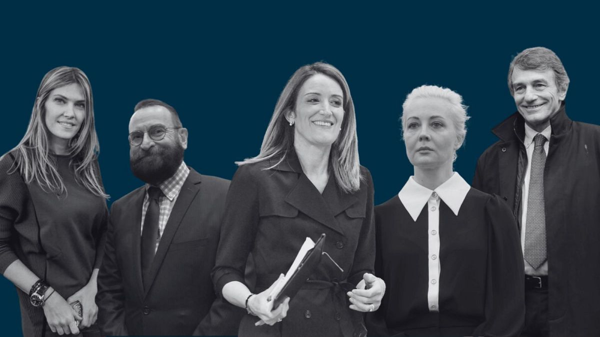 Closed for business: The 11 moments that defined the European Parliament's term 