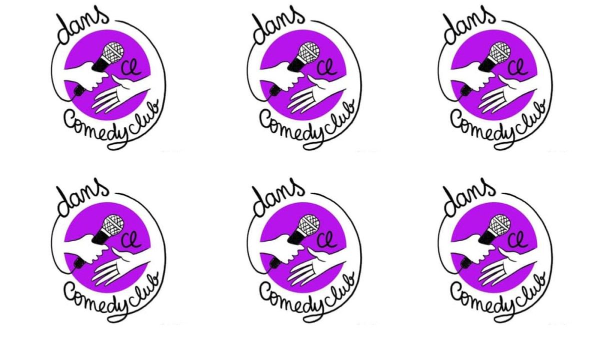 What is the #MeTooStandUp campaign and how is it shaking up the French comedy scene? 