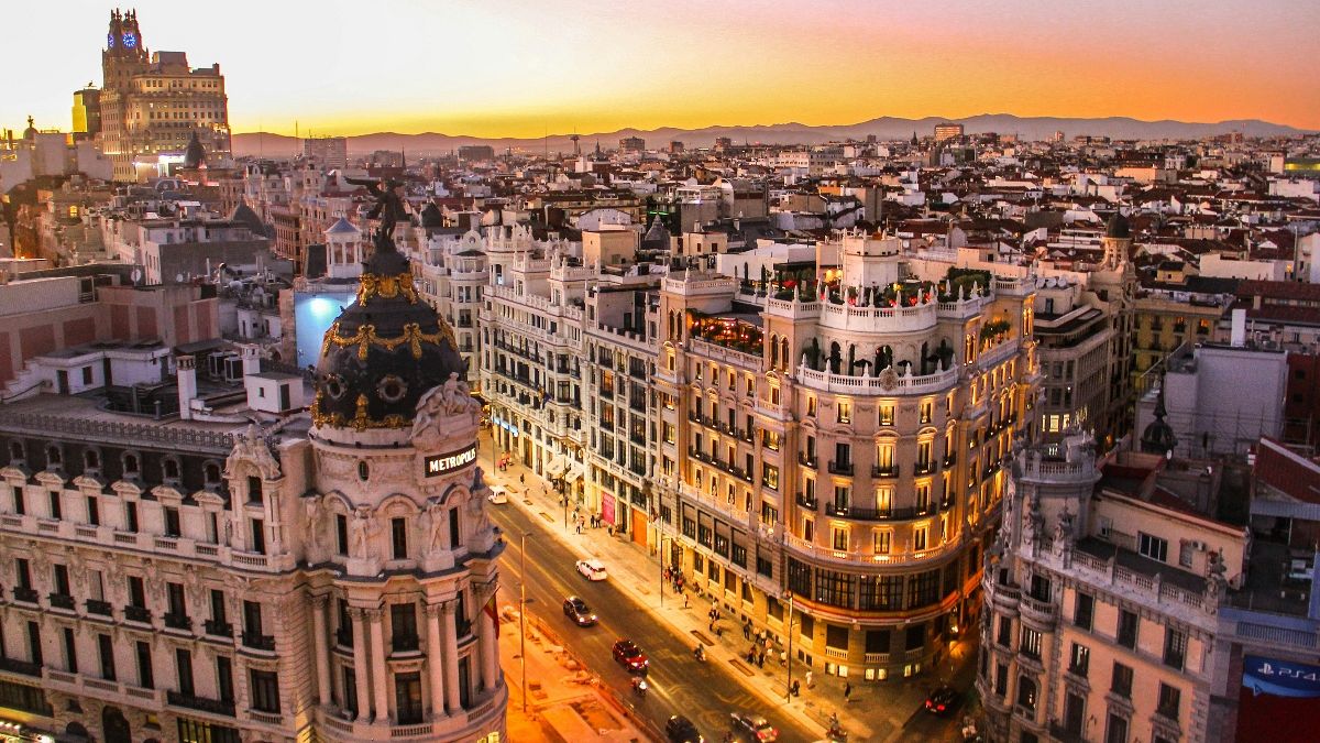 Travelling between Spain and Morocco by train could soon be possible - here's how  