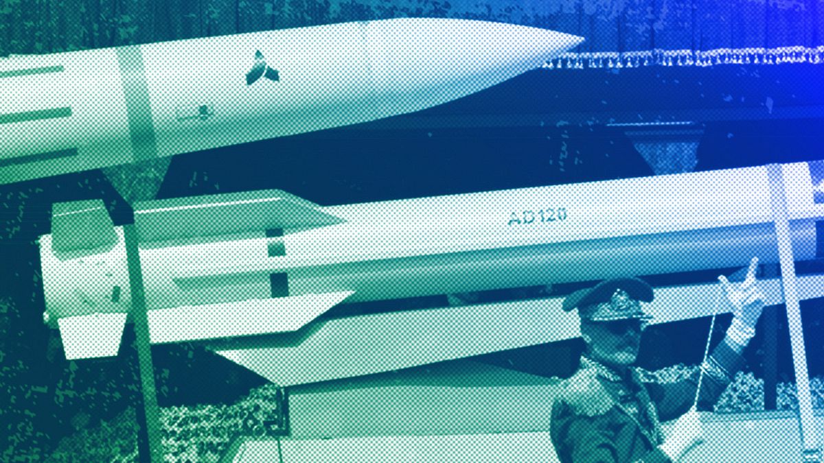 For Israel, Iran's attack is an opportunity to not miss an opportunity