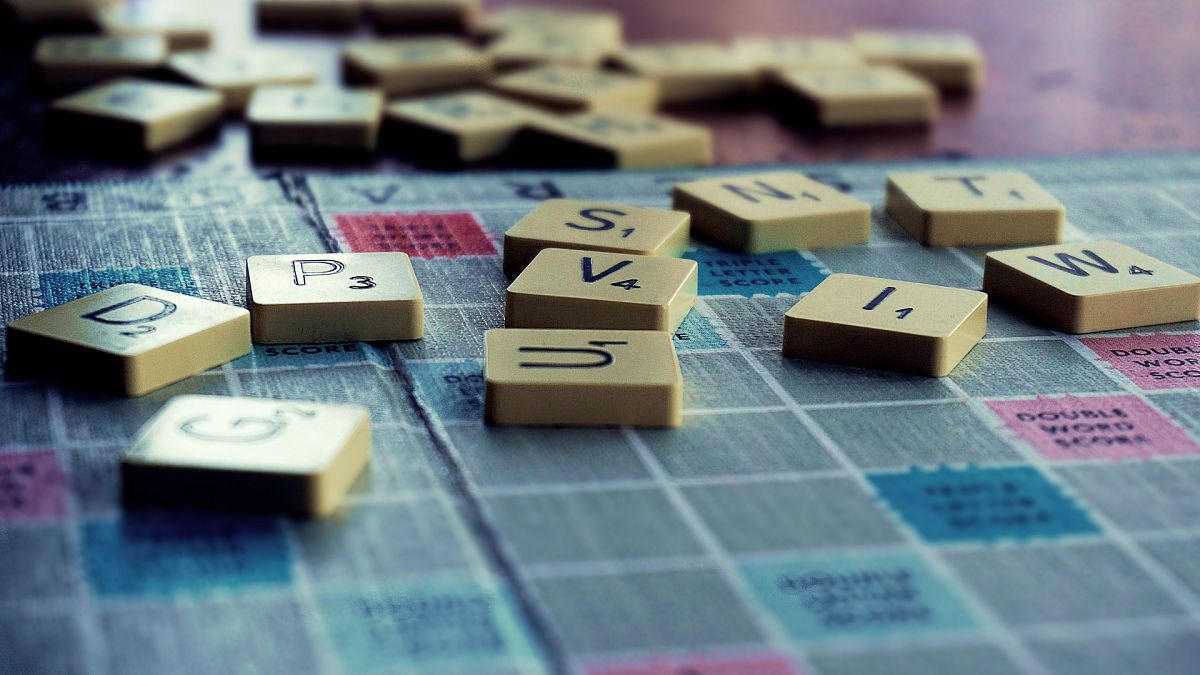 National Scrabble Day: A new Scrabble update makes the game more accessible and less competitive 