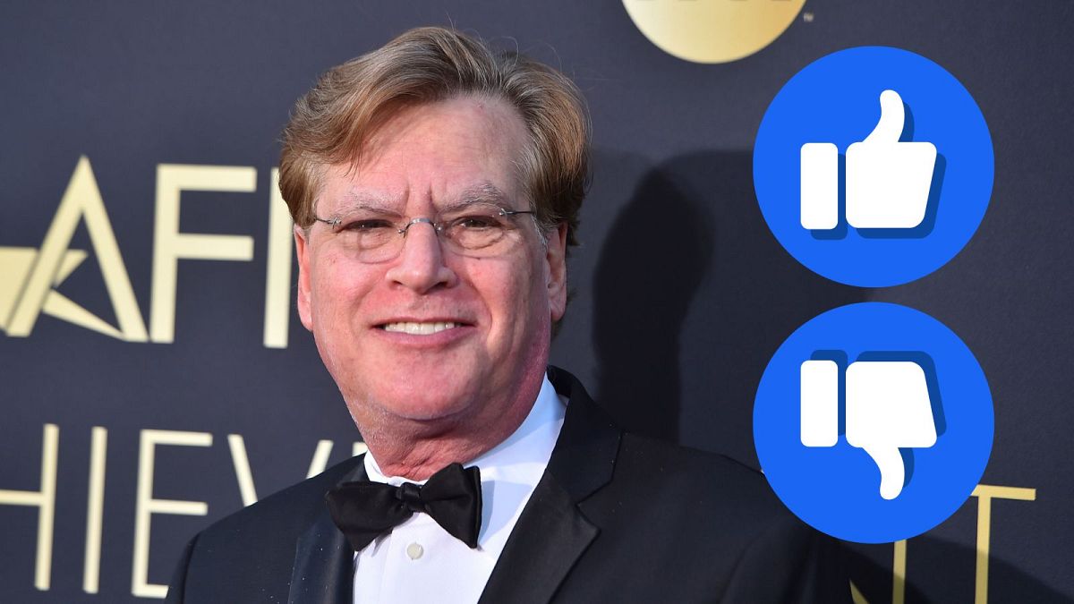 Aaron Sorkin&rsquo;s &lsquo;The Social Network&rsquo; sequel: &lsquo;I blame Facebook for January 6&rsquo; 