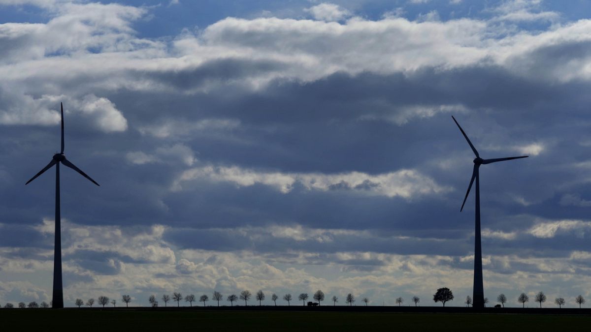 ROUNDUP: Key energy and environment votes in parliament 