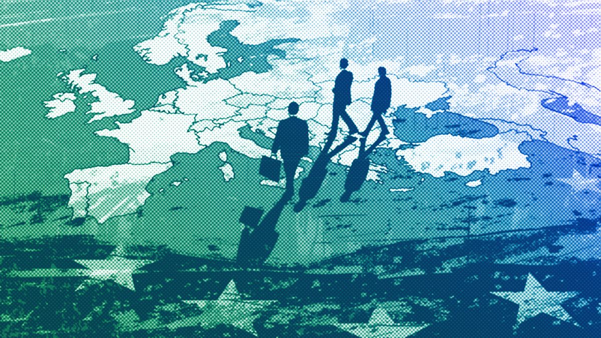 'The Great Disconnect': Why EU trade policy and climate are running into the sand