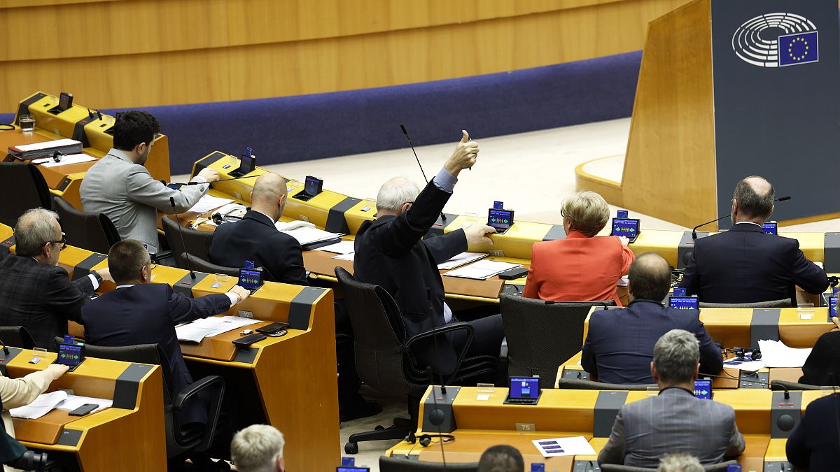 State of the Union: Decisions on climate, transparency and migration 