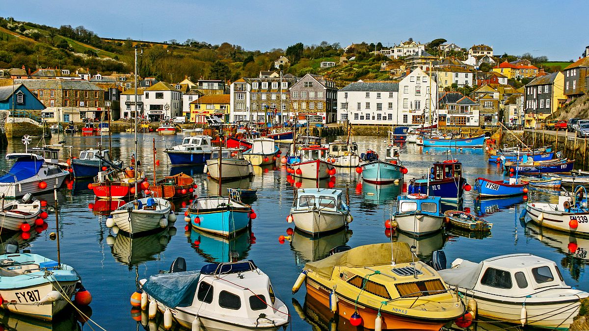 ‘It was ours but now it’s gone’: Residents in Europe’s tourist hotspots slam second home ownership