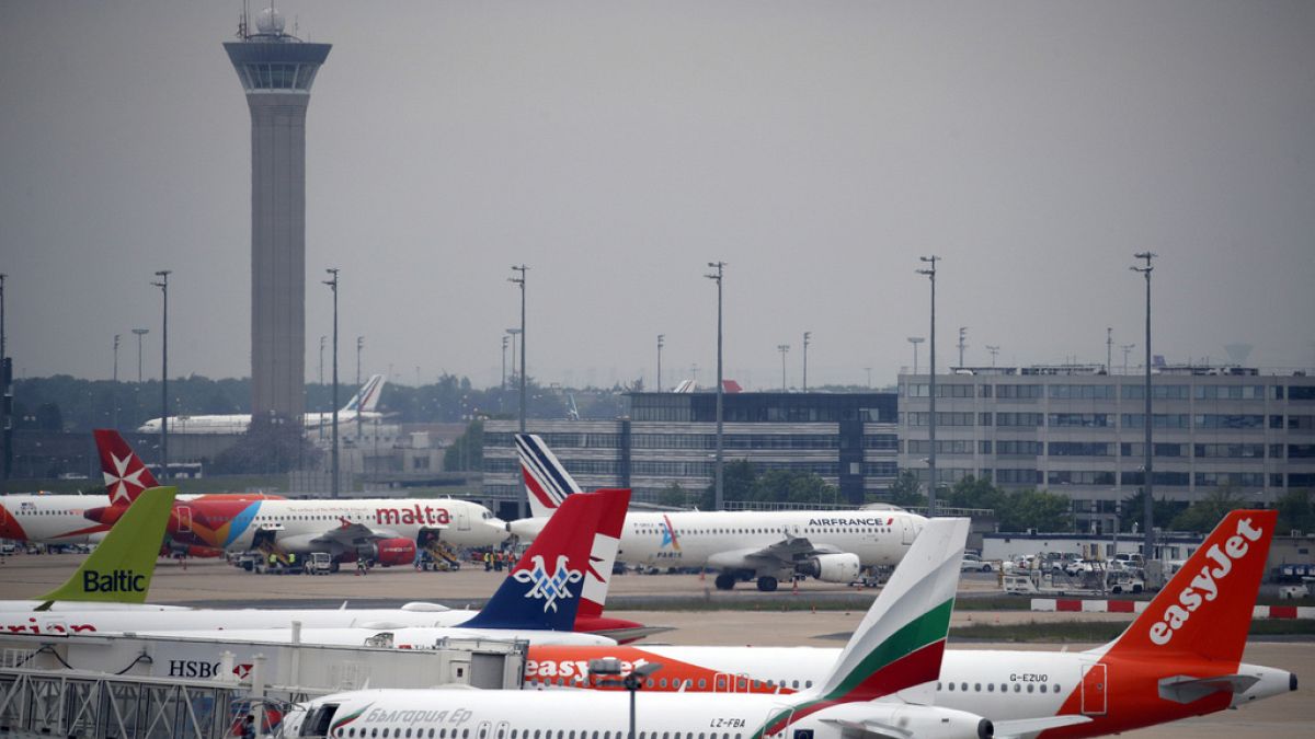 Can Single European Sky slash aviation emissions by 10%? 