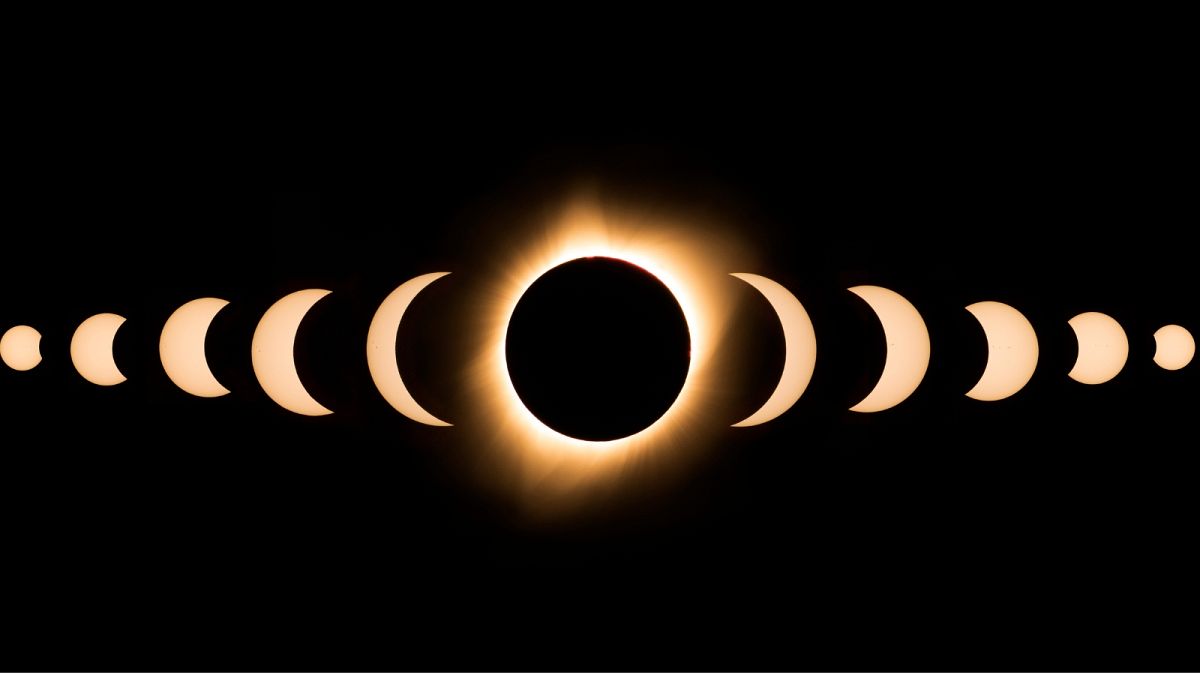 Where in Europe will I be able to see Monday's solar eclipse? 