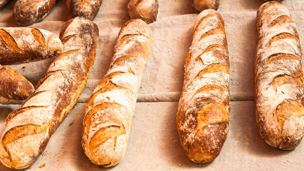 In Baguette We Trust: Award for the best baguette in Paris announced 