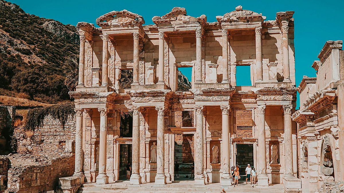Istanbul, Dalaman, Izmir: Where to go with Türkiye’s new digital nomad visa