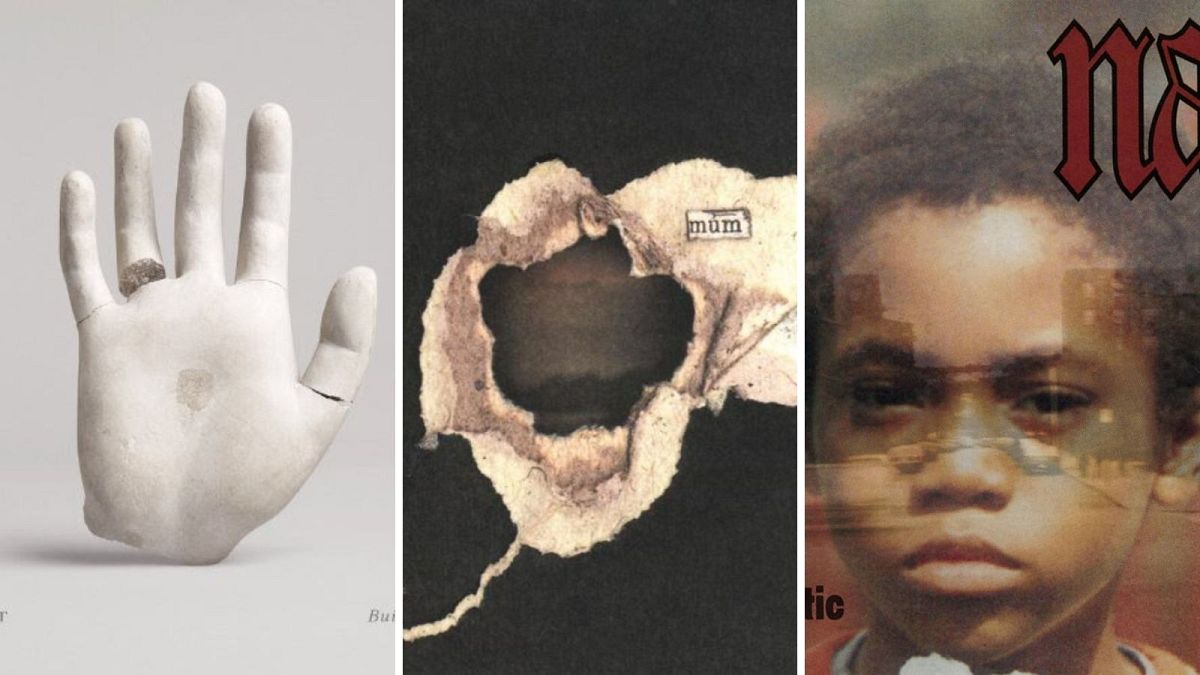 Album anniversaries: Three records to celebrate in April 2024
