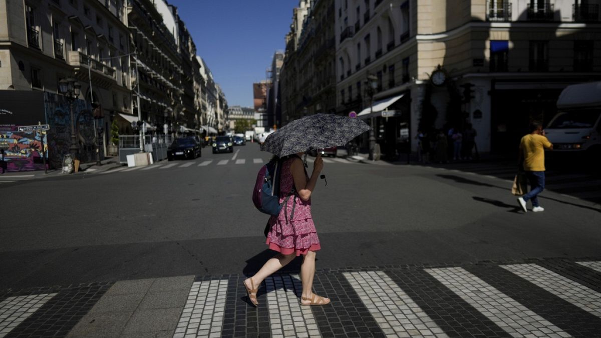 Climate Now Live Debate: What’s the state of the European climate today?