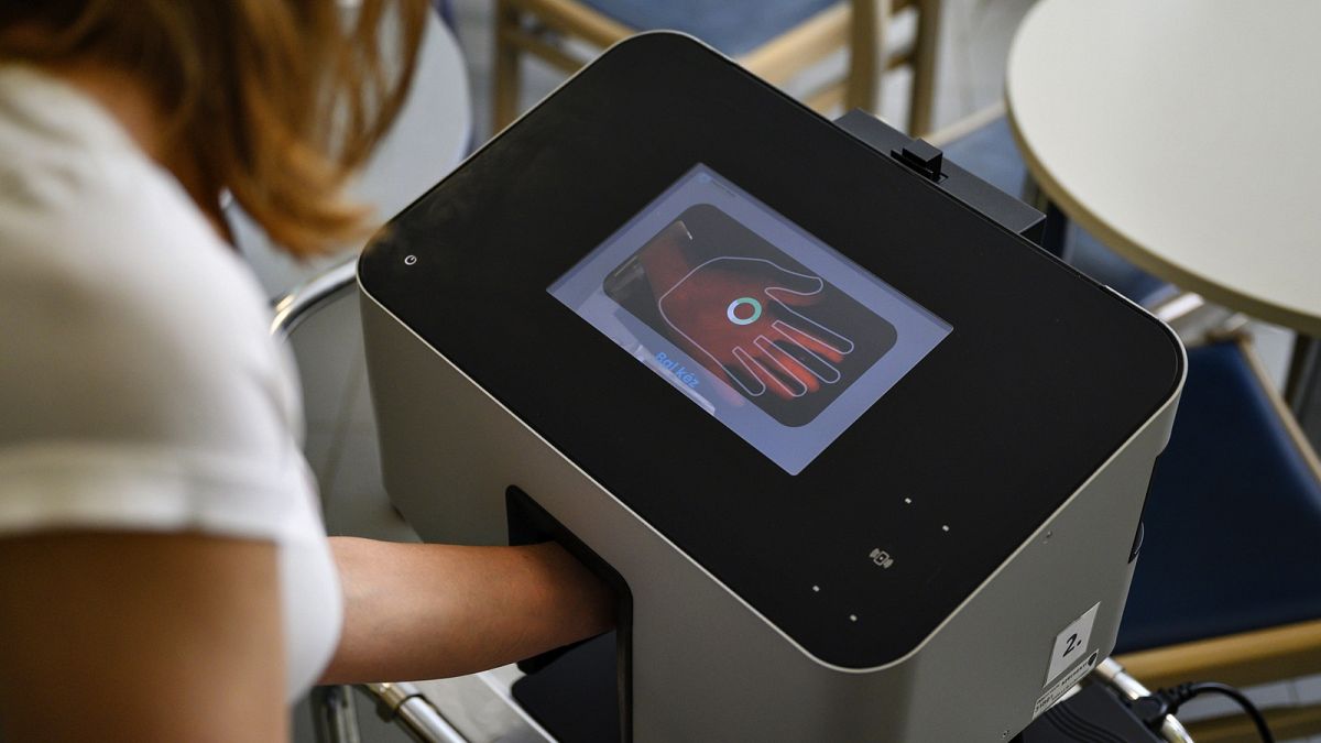 EU launches new probe into China's public procurement of medical devices 