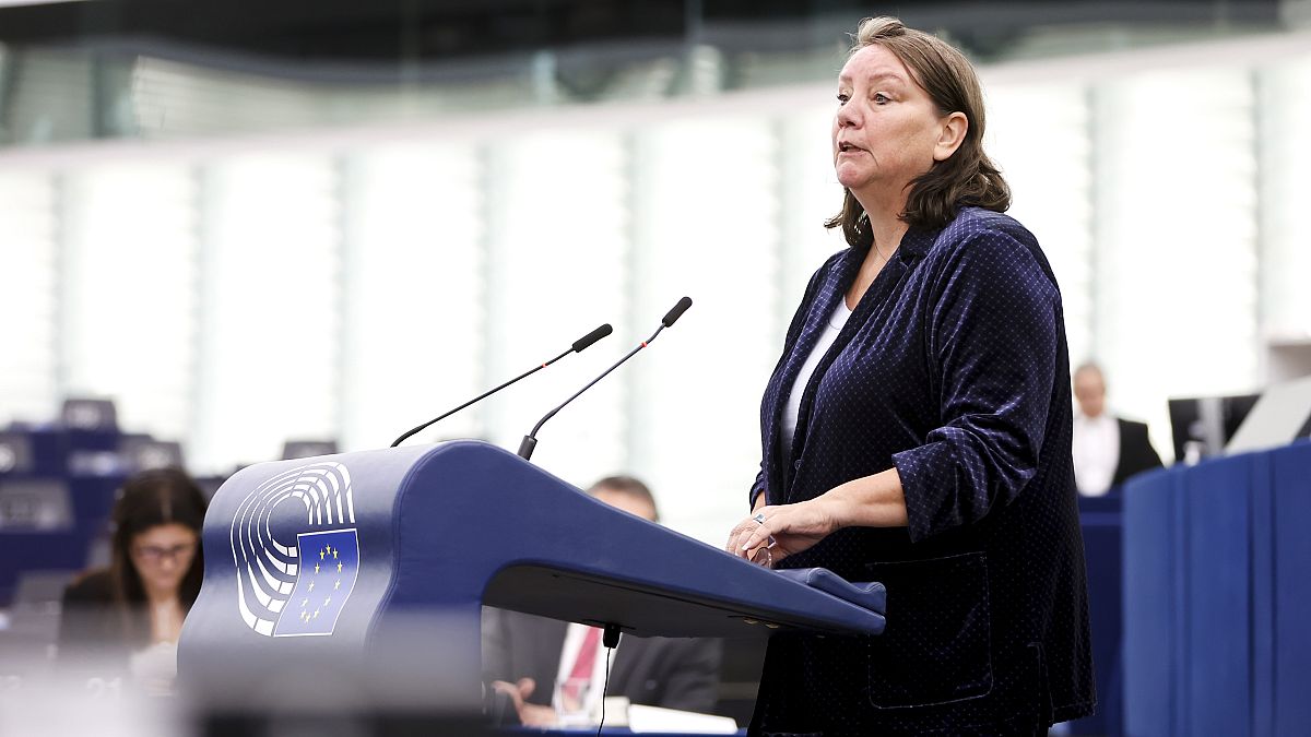Lawmakers visit Amazon facilities across Europe after parliament ban 
