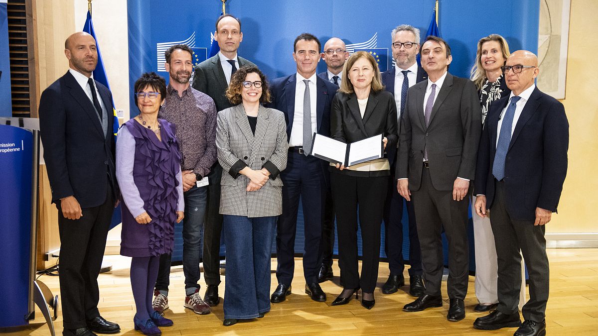 New code of conduct aims to ensure 'transparent and fair' EU elections 