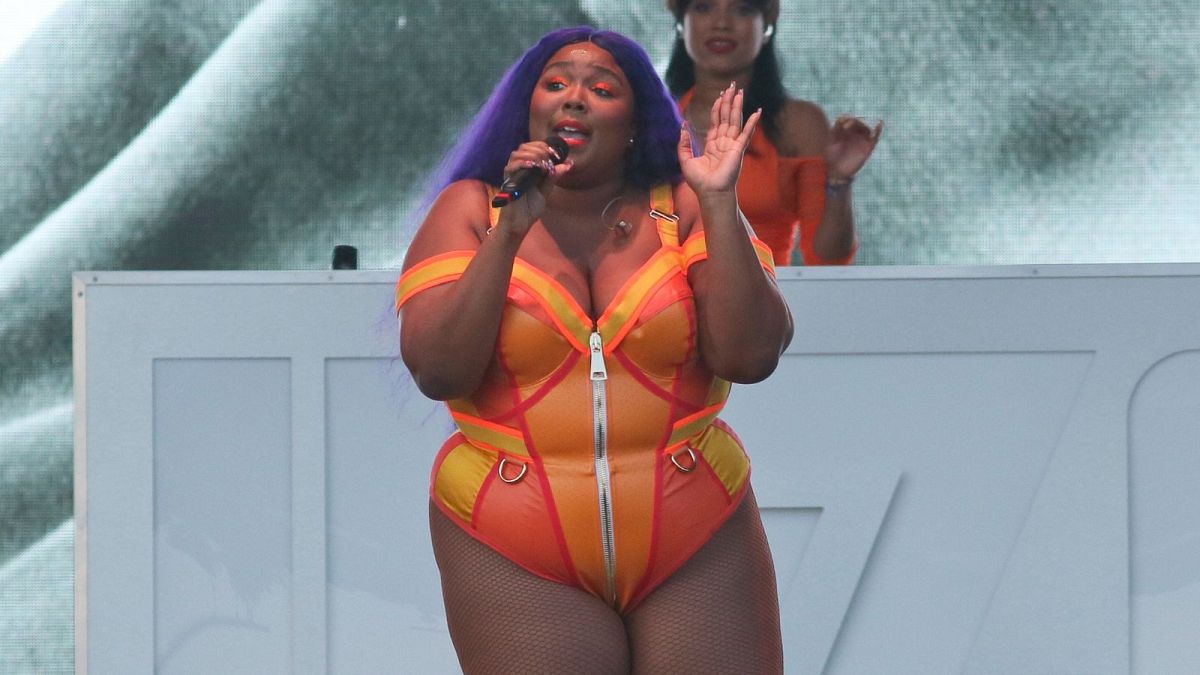 Lawyer for dancers suing Lizzo calls quitting announcement 'a joke' 