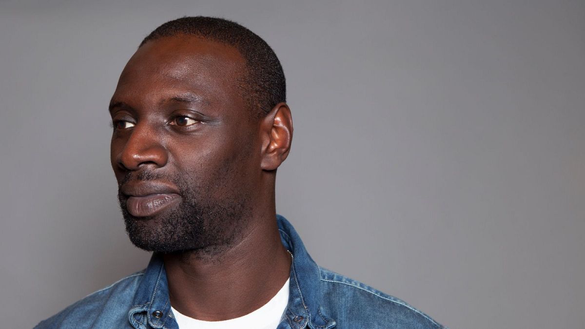 Omar Sy: Too much individualism in France fueling rise of far-right  