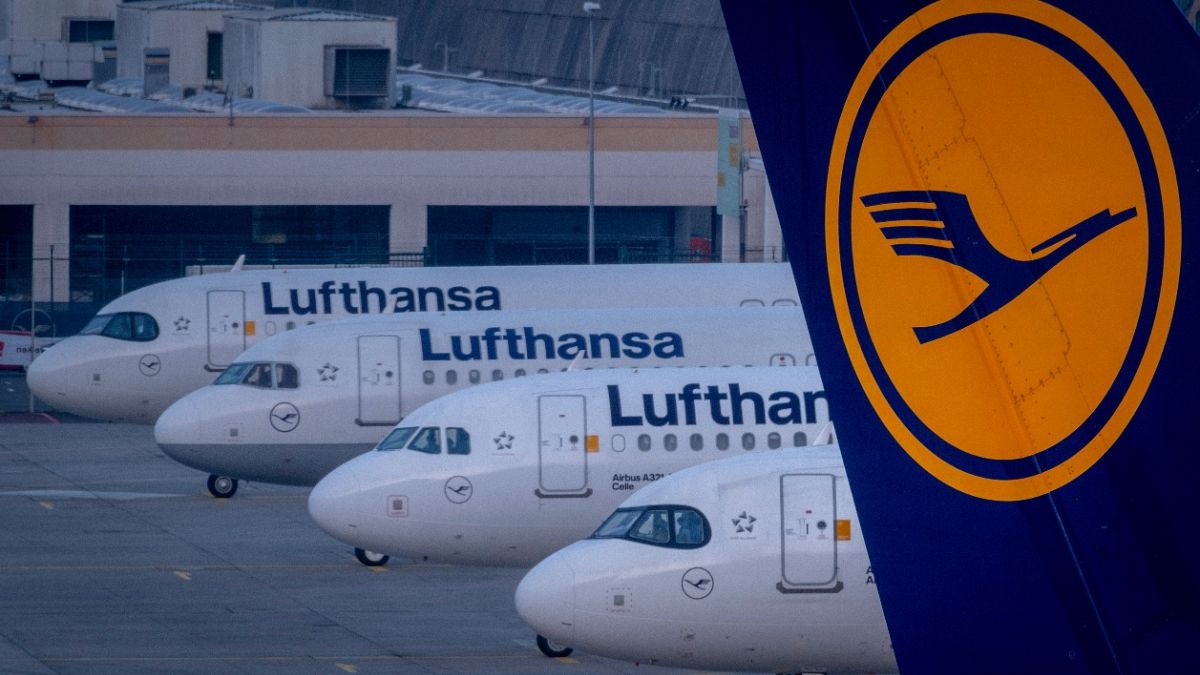 Iran attack: Middle Eastern airspace closure could see continuing flight delays