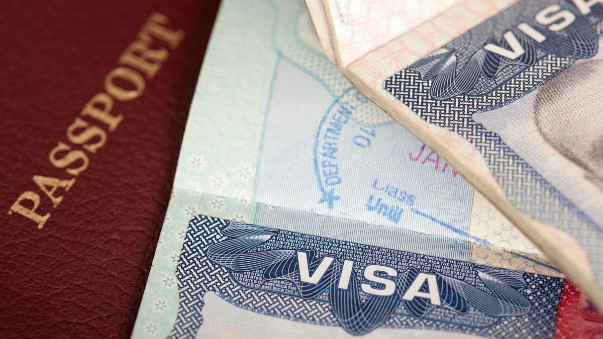 What are &lsquo;golden visas&rsquo; and which EU countries still hand them out? 