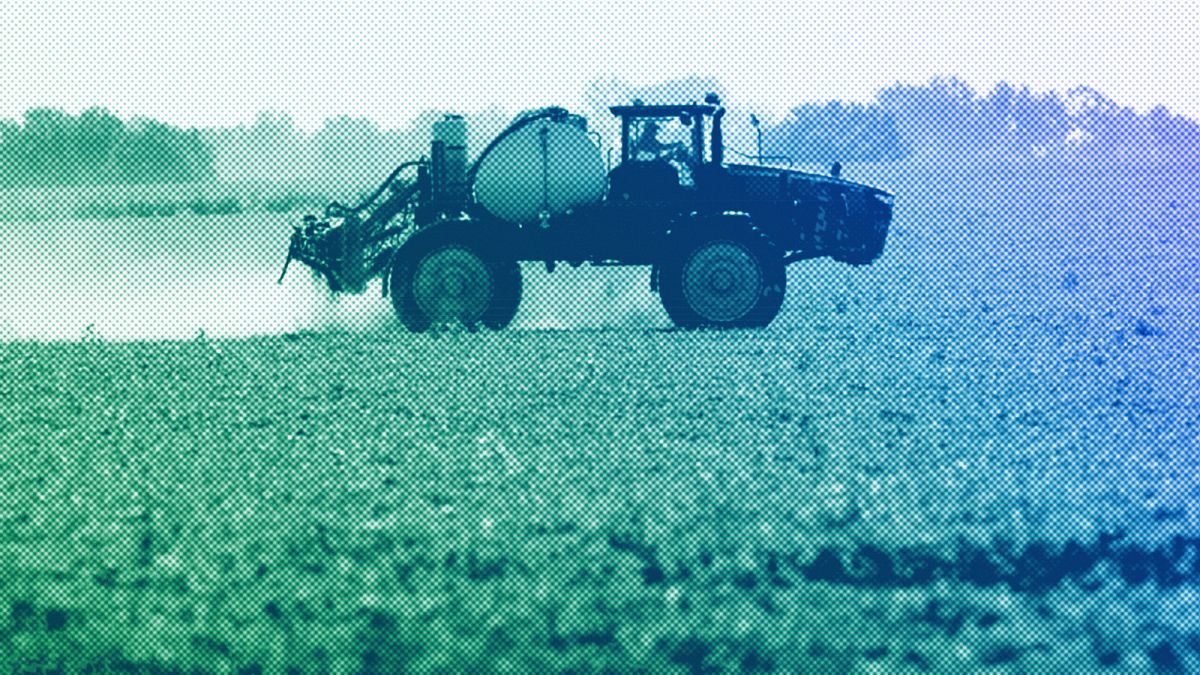 Europe has to set aside the pesticides row and turn toward sustainable agricultural solutions 