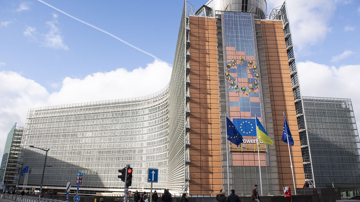 Commission carries out first raid under foreign subsidies regulation  
