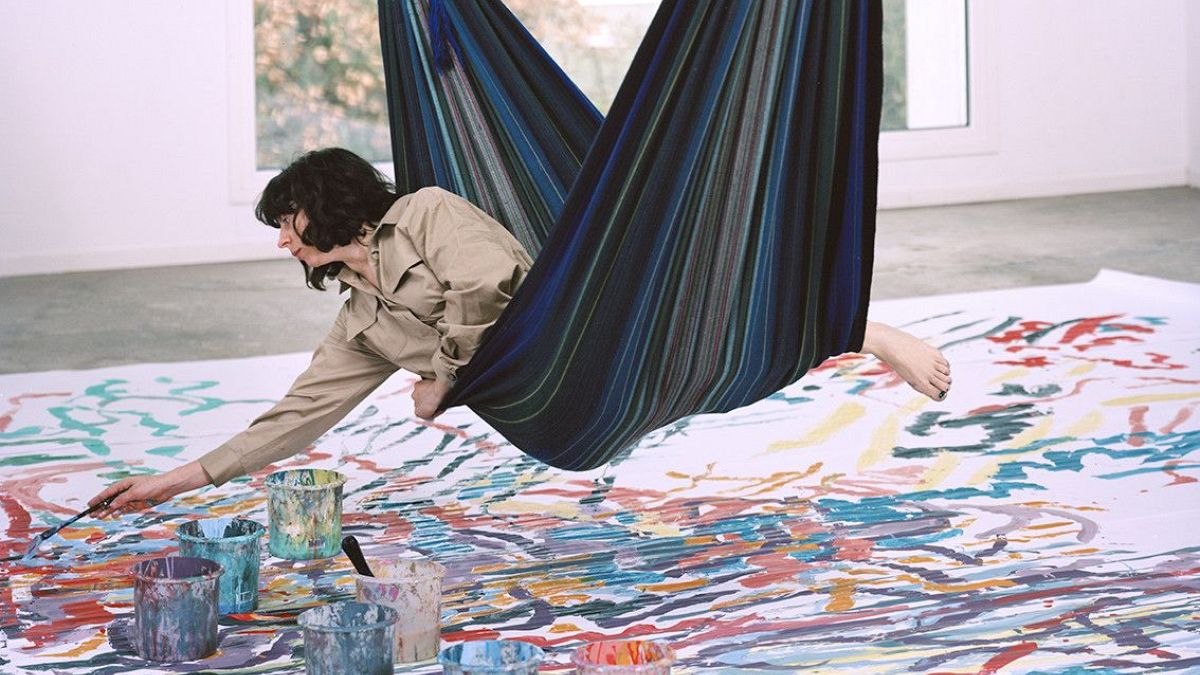 Portugal marks 50th anniversary of Carnation Revolution with Surrealism festival  