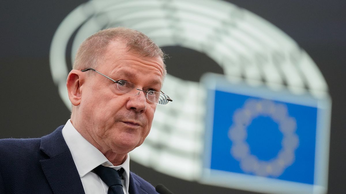 Commissioner mutiny grows as von der Leyen pushes through controversial hire