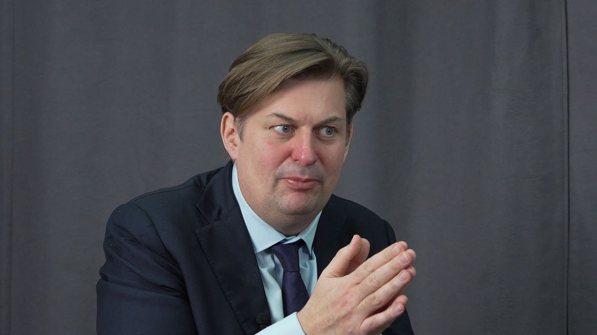 Is the European Parliament under threat from espionage? 