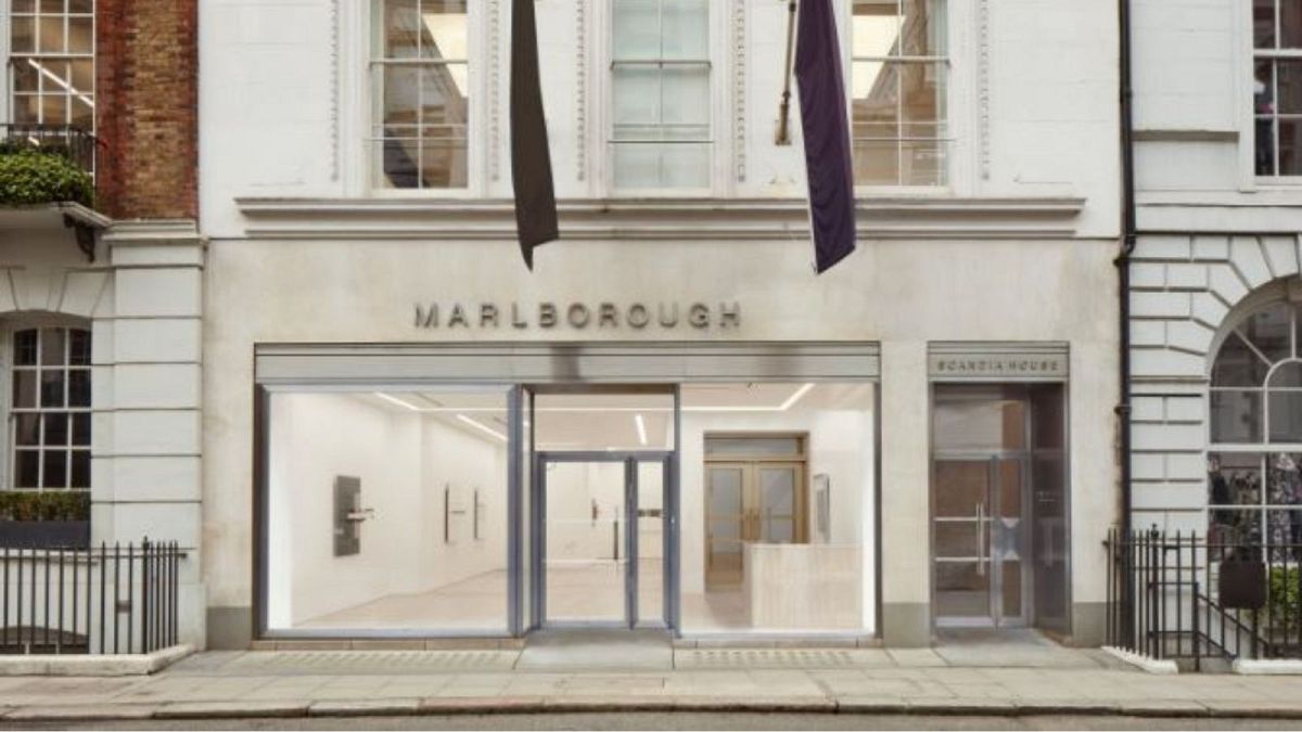 Leading London art gallery to close, including its Spanish locations 