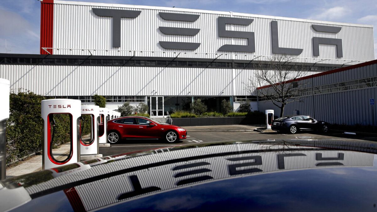 Tesla results: What opportunities will Q1 earnings provide for its shares?