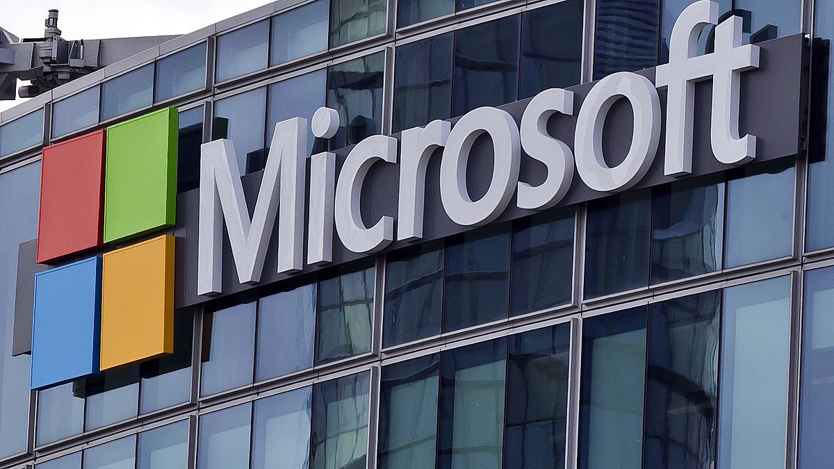 Microsoft criticised for 'cascade of security failures' in Chinese hacking investigation 
