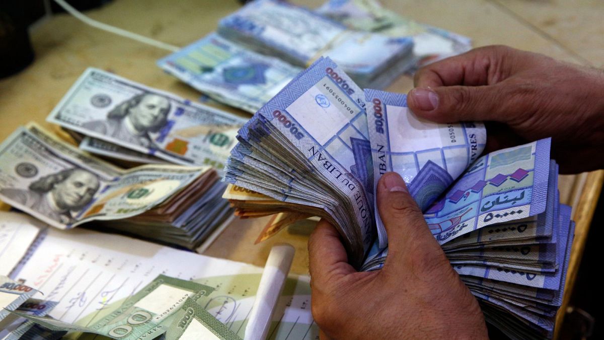&lsquo;Outside of the banks&rsquo;: Swiss fintech startup to help customers from struggling economies  