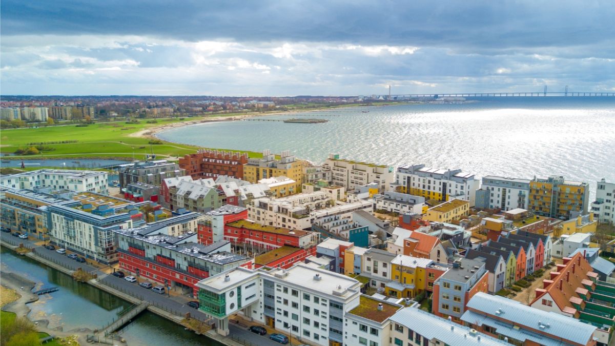 Heading to Malm&ouml; for Eurovision? Here's your essential guide to Sweden&rsquo;s alternative city 