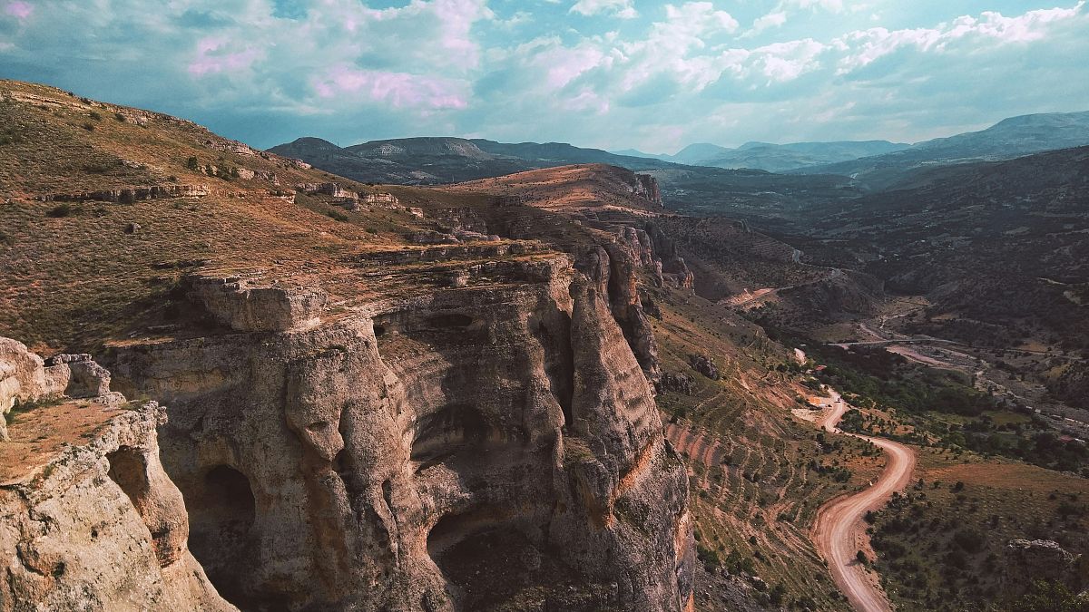 Mesopotamia Express: You can soon discover Turkey&rsquo;s cultural treasures with this new train route 