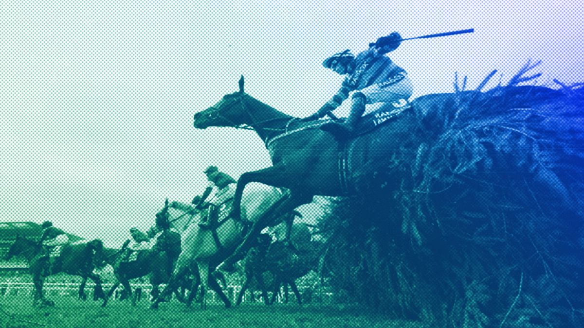 Two further deaths at the Grand National are a stark reminder that cruel horse races must end 