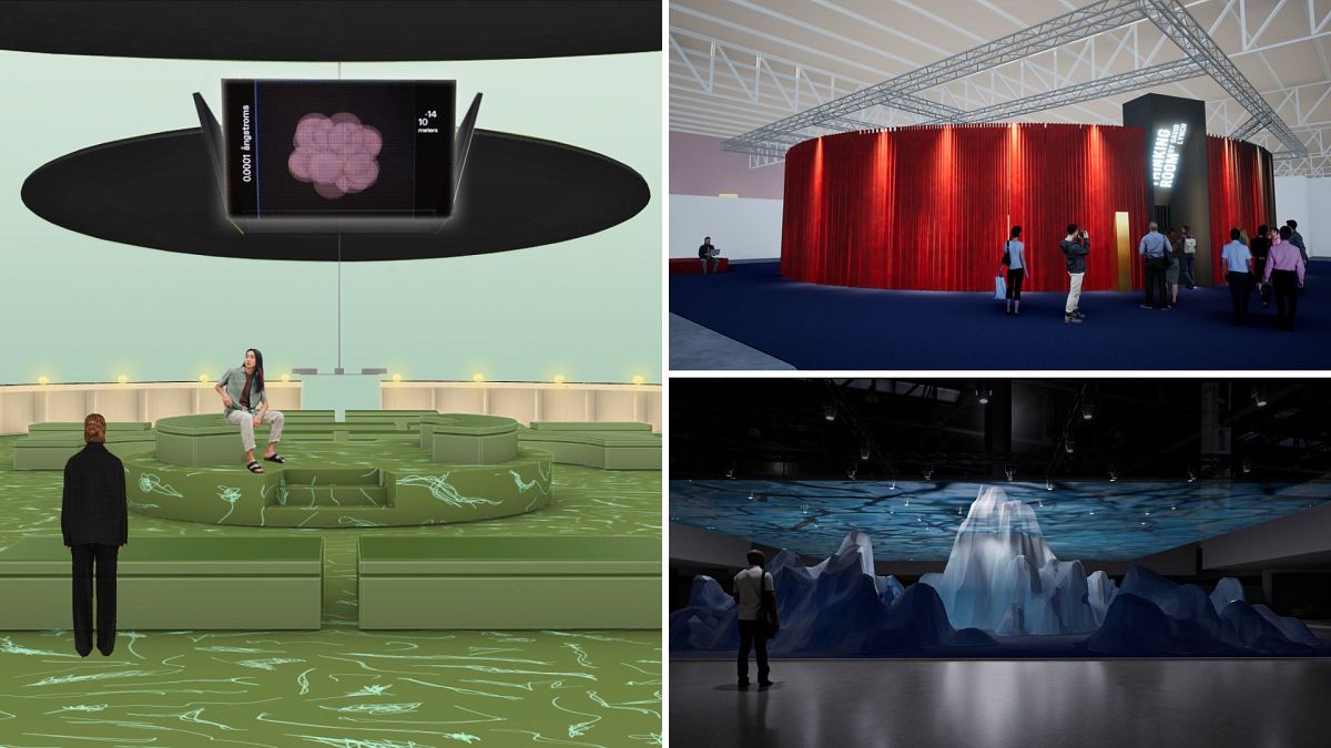 David Lynch thinking rooms to Issey Miyake artworks: The ultimate guide to Milan Design Week 2024 