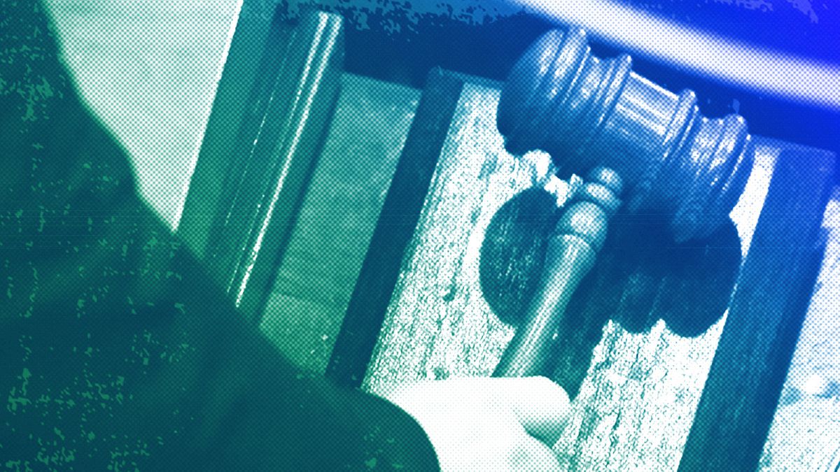 With third-party litigation funding on the rise, courts are becoming a venue for politics 