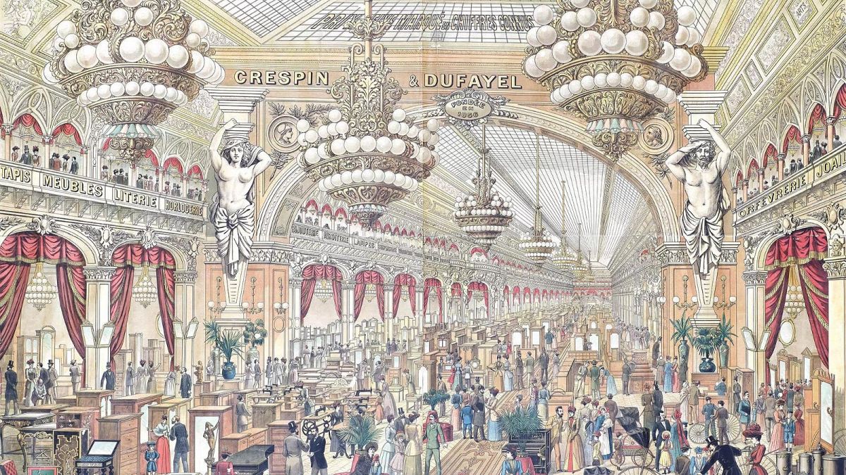 The best things to do and see in Europe this week 