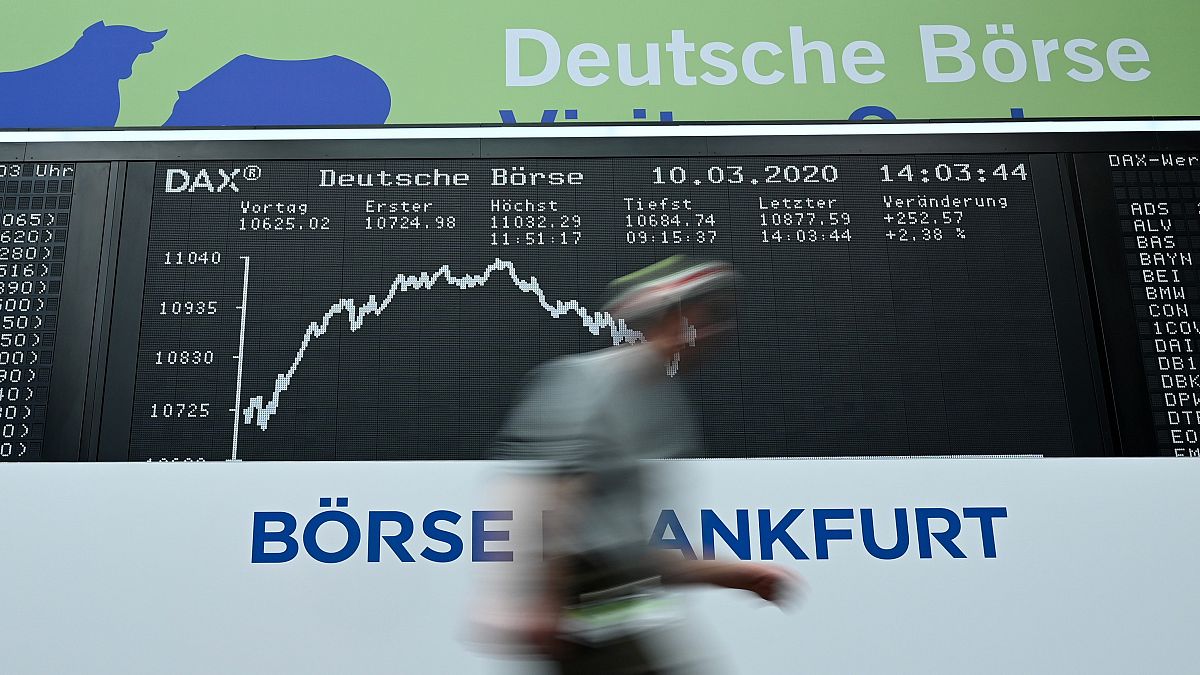 President Michel looks to capital markets to solve the bloc&rsquo;s economic woes   