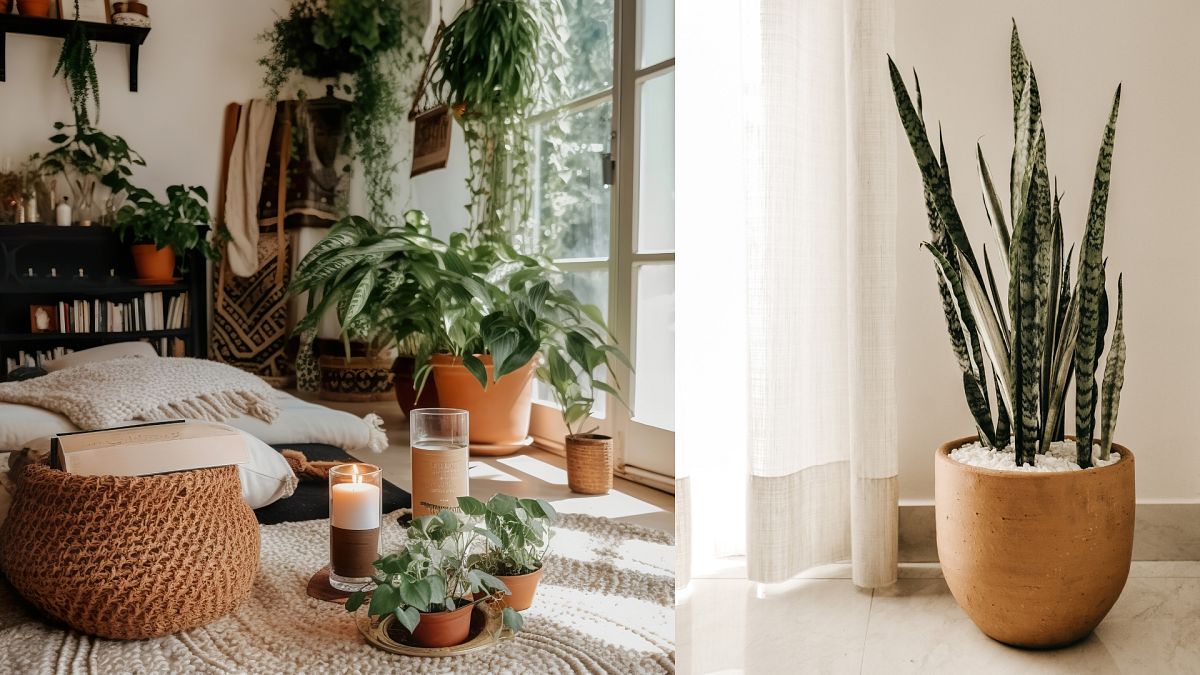 No green thumb? No problem! Euronews Culture’s beginner’s guide to houseplants