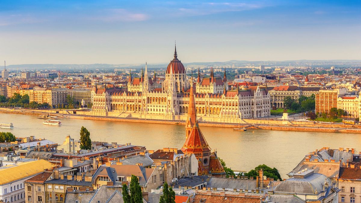 A major new food market will put Budapest&rsquo;s best restaurants under one roof 