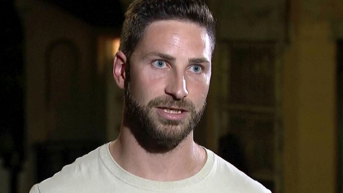 French hero gains Australian residency for confronting killer in Sydney mall attack