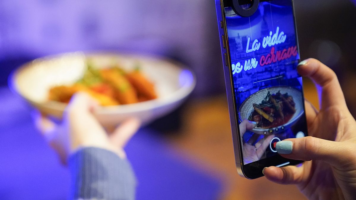 TikTok questioned over its Lite app launched in France and Spain 