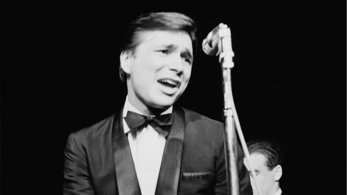 Iconic French singer and actor Jean-Paul Vignon dies at 89