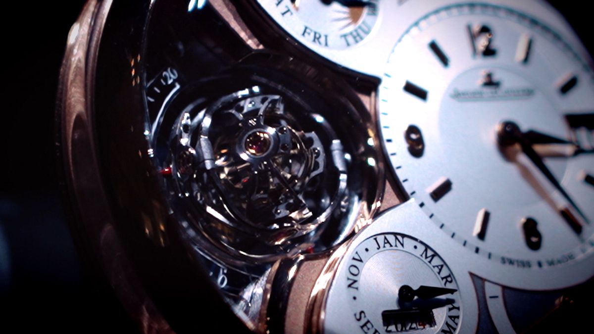 Watches and Wonders 2024: elite of watchmaking unveil their creations in Geneva 
