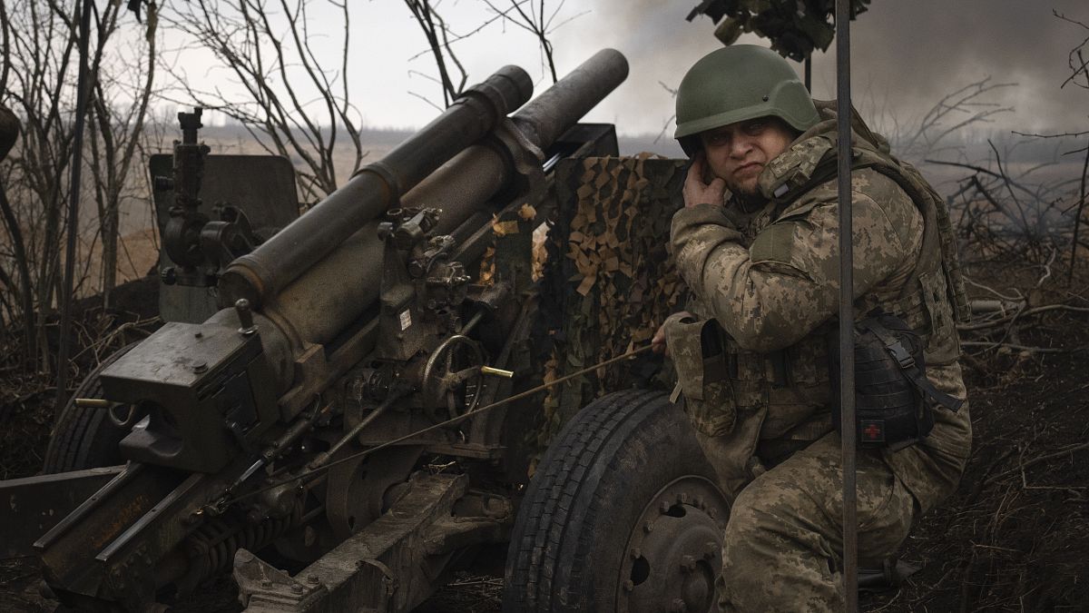 Где Россия будет наступать? Версия ISW 
