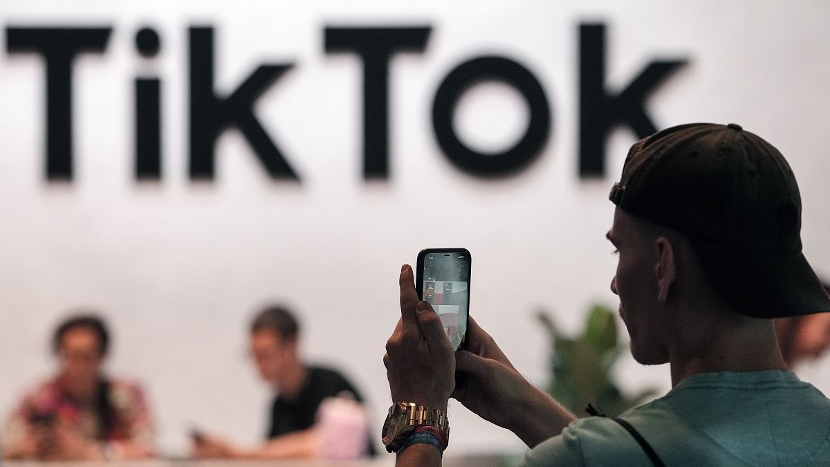 TikTok subject to second DSA investigation over Lite app, faces suspension  