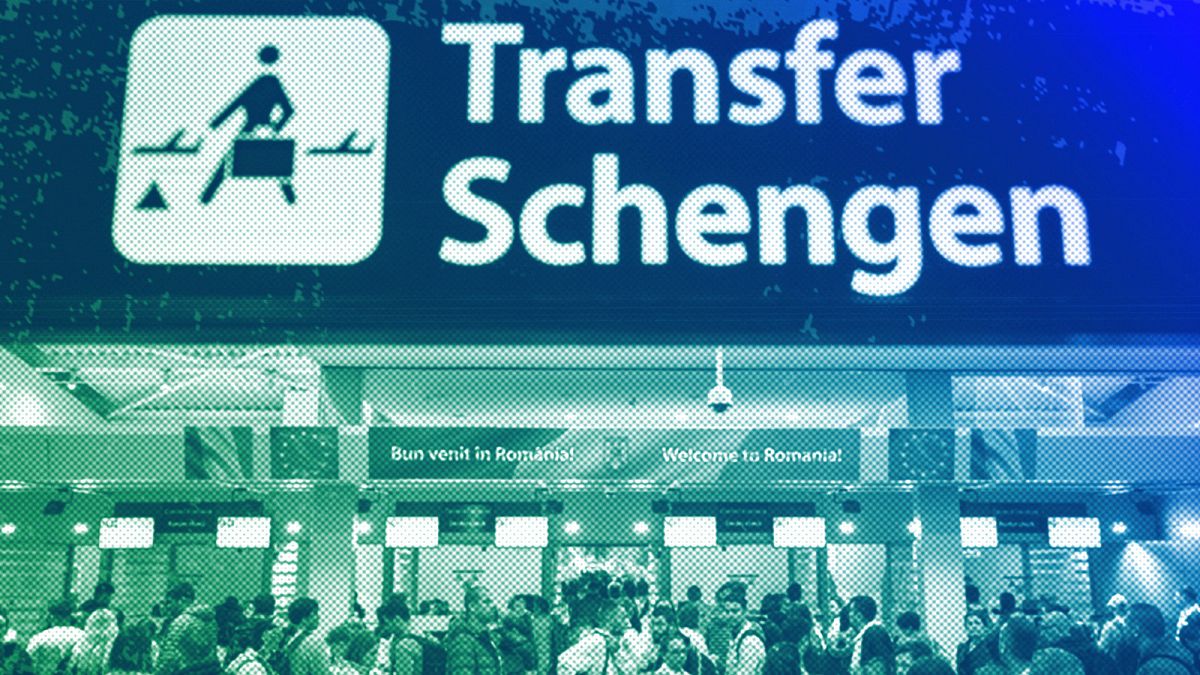 Will going digital really simplify applying for a Schengen visa? 