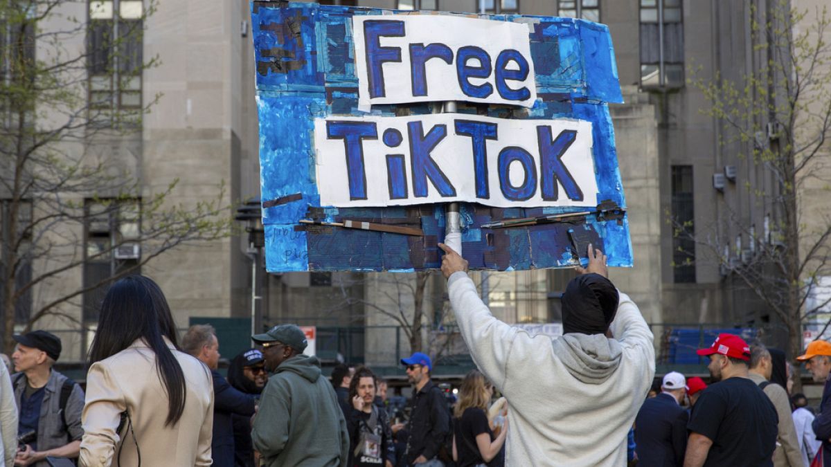 Could TikTok be banned in the US?